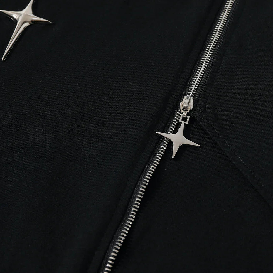 Steel Cross T-Shirt