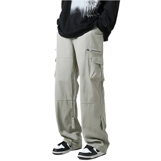 Urban Cargo Pants Men