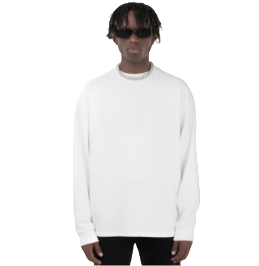 Plain Long Sleeve Shirt
