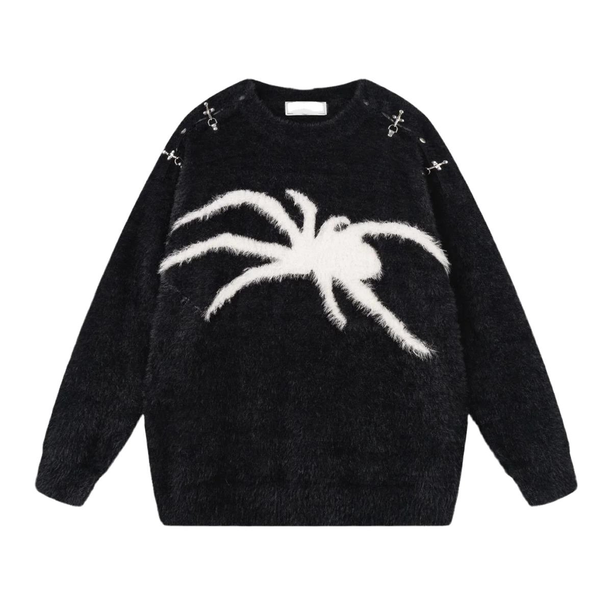 Spider Knit