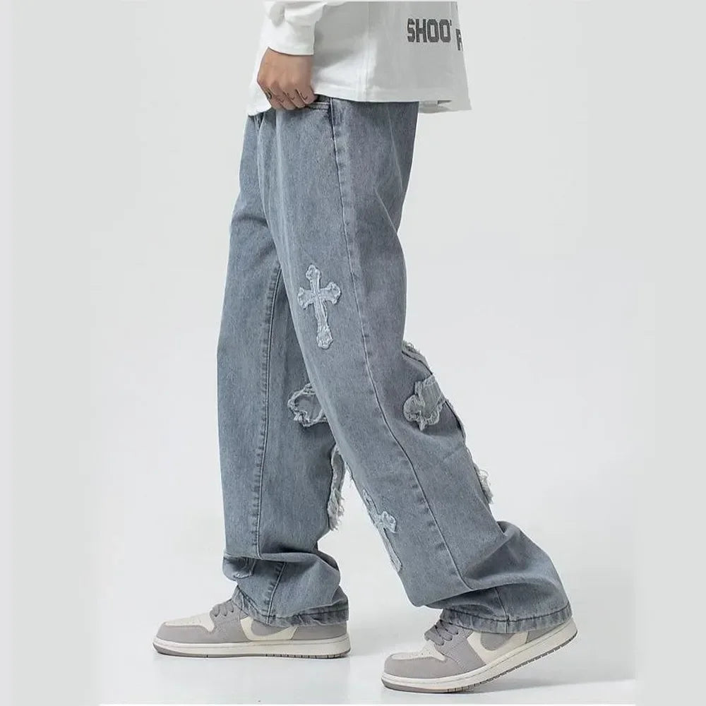 Cross Jeans V2