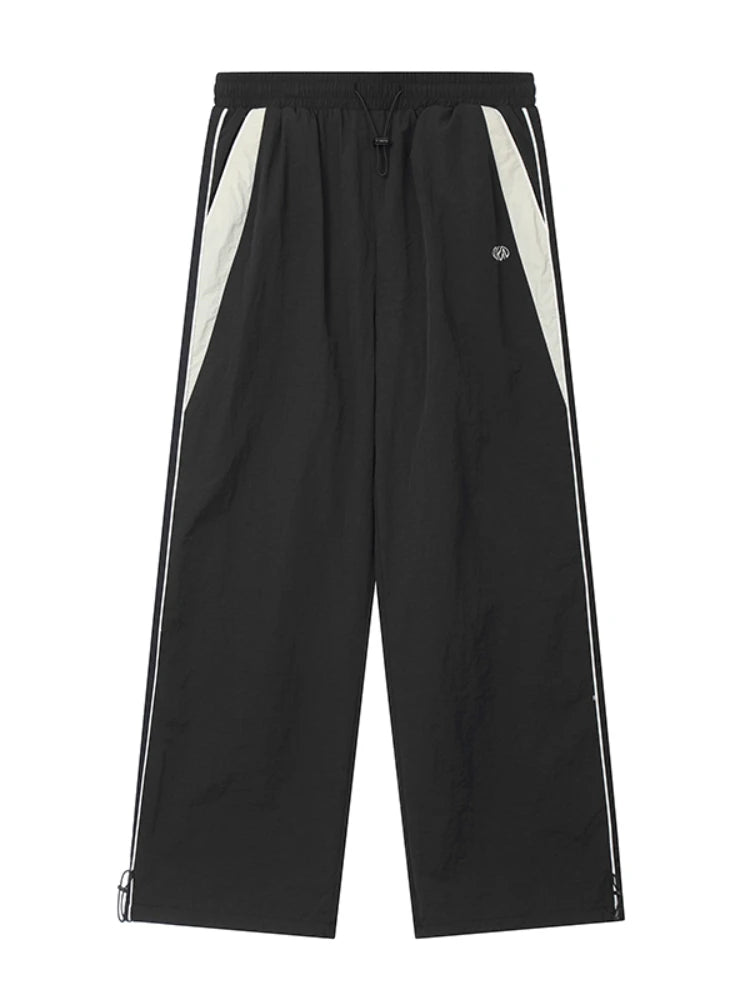 Baggy Track Pants