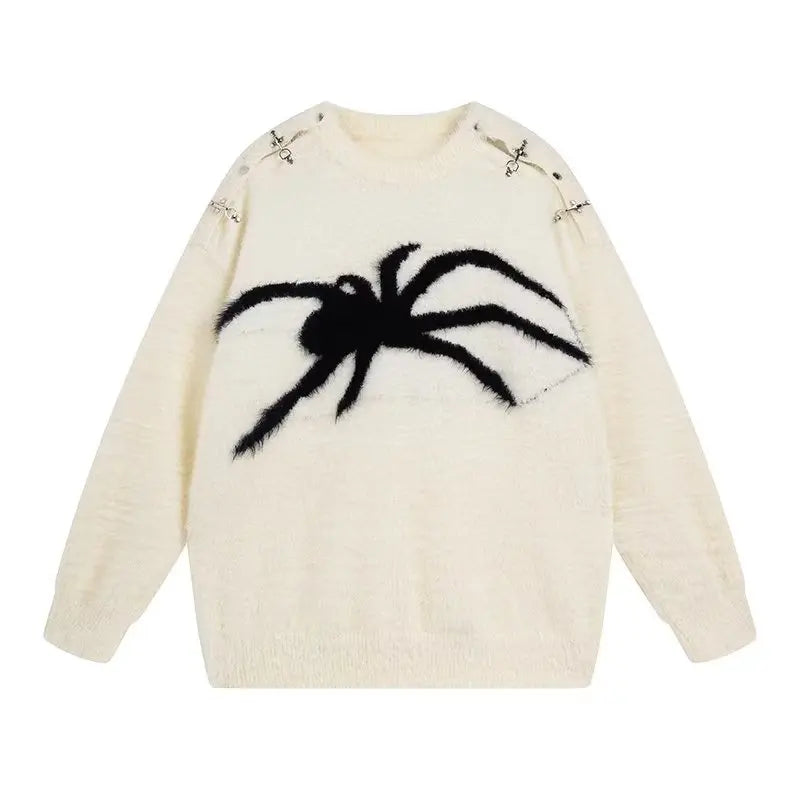 Spider Knit