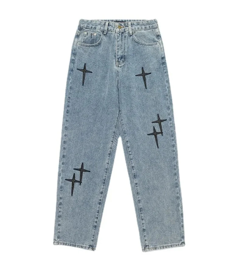 Cross Jean V1