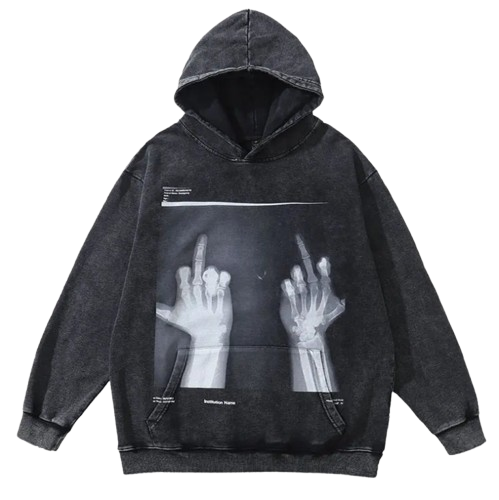 Darkz Hoodie