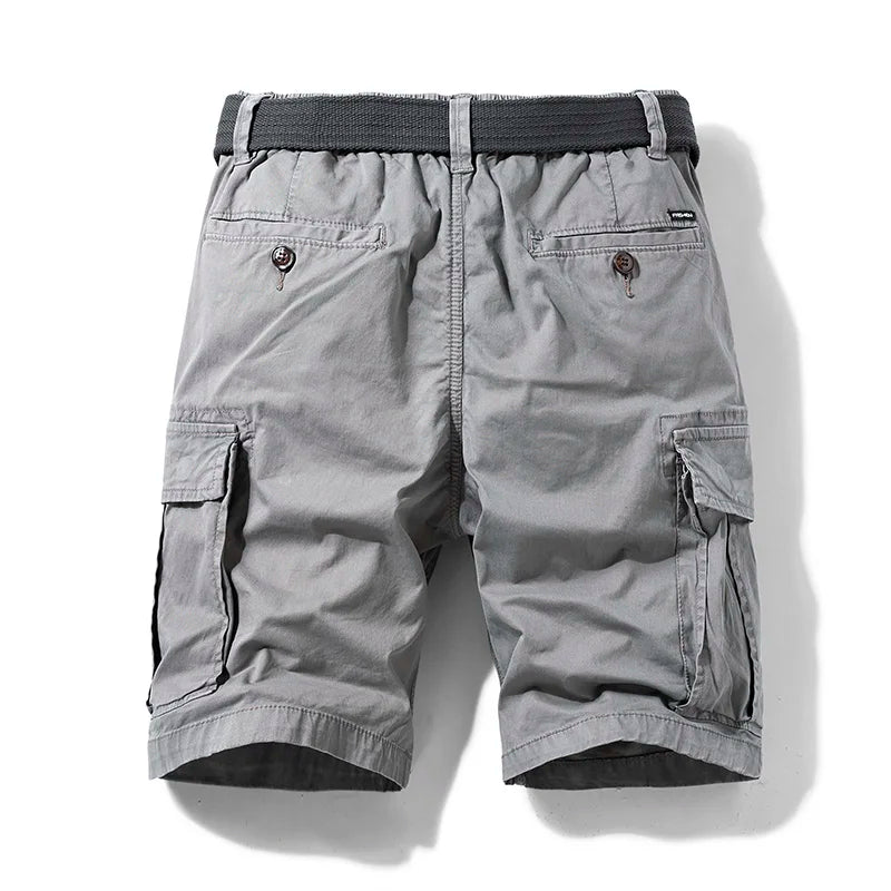 Cargo Shorts