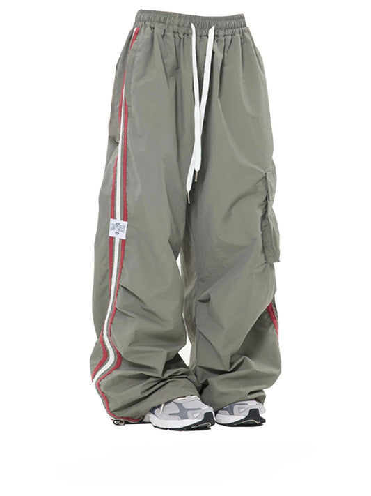 Vintage Cargo Pants V3