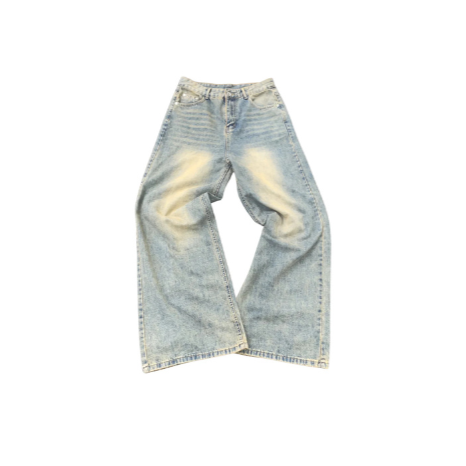 Harbour Style Denim