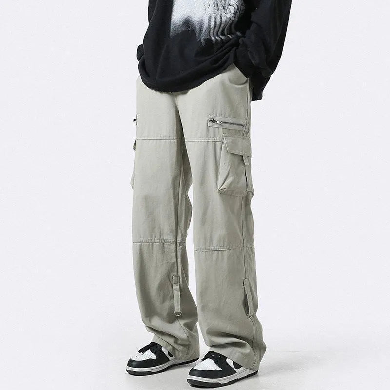 Urban Cargo Pants Men