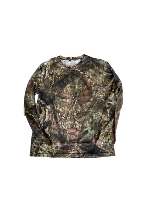 Jungle Camo Shirt